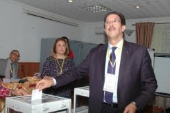 معارضو بيراف يراسلون اللجنة الأولمبية الدولية للطعن في شرعية الإنتخابات