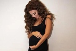 ميريام فارس تكشف جنس مولودها القادم