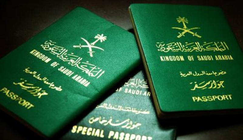 السعودية تمنع مواطنيها من السفر لدمشق