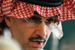 ترامب والوليد بن طلال يتبادلان السباب على تويتر