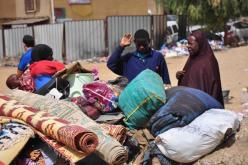 الشروع في نقل 148 رعية من النيجر نحو مركز التجميع بولاية تمنراست