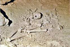 العثور على هياكل وبقايا عظمية يعتقد أنها تعود للحقبة العتمانية