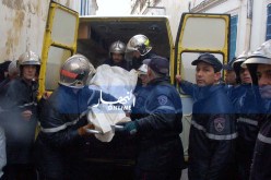 وفاة زوجين اختناقا بغاز المدفئة في قسنطينة