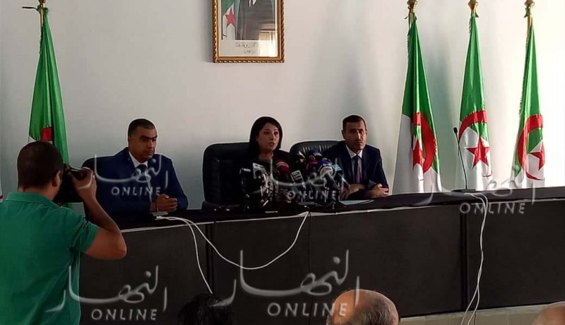 زرواطي: غياب كلي لحس النظافة للمواطن
