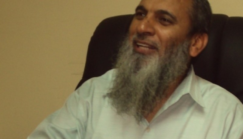 الإسلاميون يمهلون الإنقاذ أسبوعاً لقبول الحوار في مصر