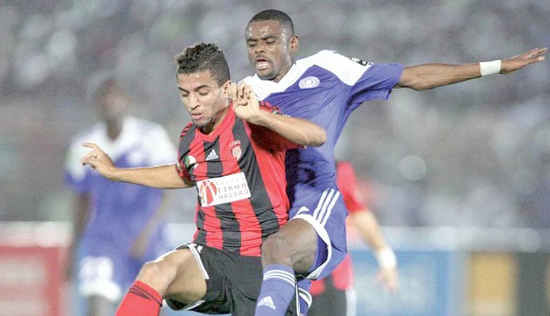 الإتحاد على بعد 90 دقيقة من دخول التاريخ