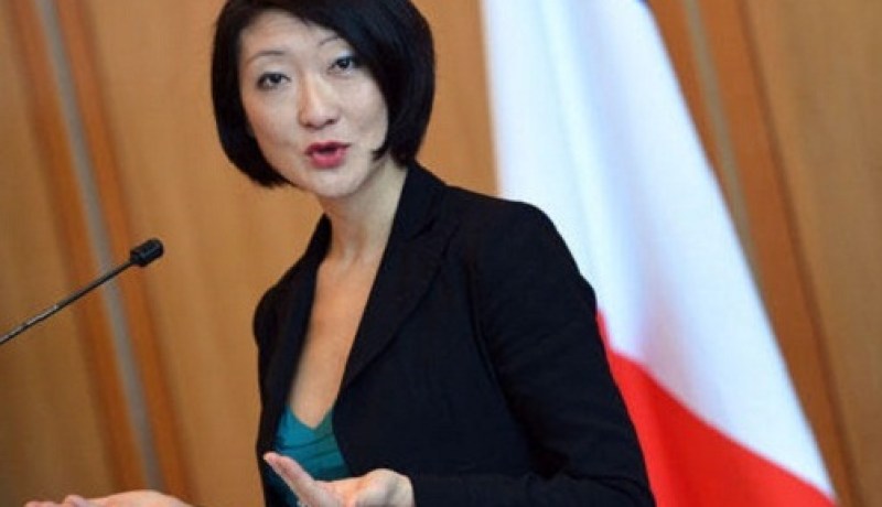 وزيرة الثقافة والإتصال الفرنسية في زيارة إلى الجزائر يومي 28 و29 أكتوبر الجاري