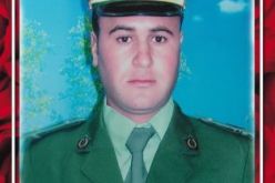 حـمـزة دوادي كـان ينـوي الـزّواج هـذا الشّـهـر و رشـيـد تـوكـة يشـهـد لـه بالـخـلـق والطيـبـة