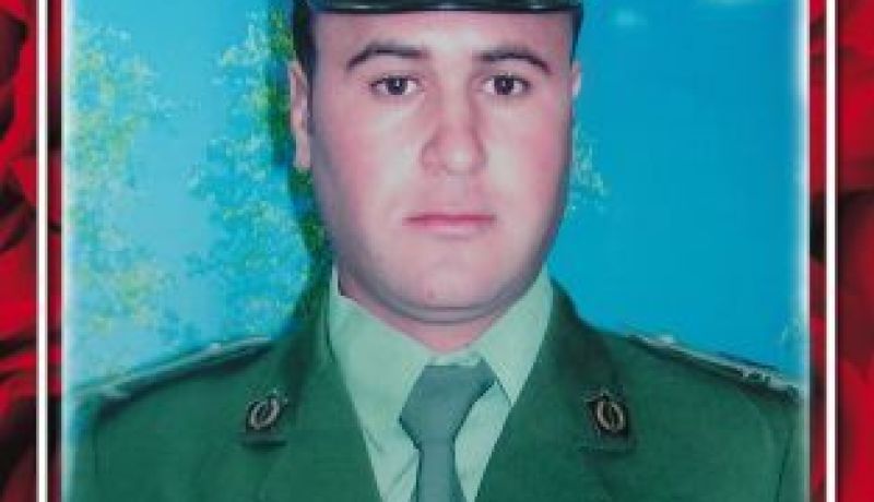 حـمـزة دوادي كـان ينـوي الـزّواج هـذا الشّـهـر و رشـيـد تـوكـة يشـهـد لـه بالـخـلـق والطيـبـة