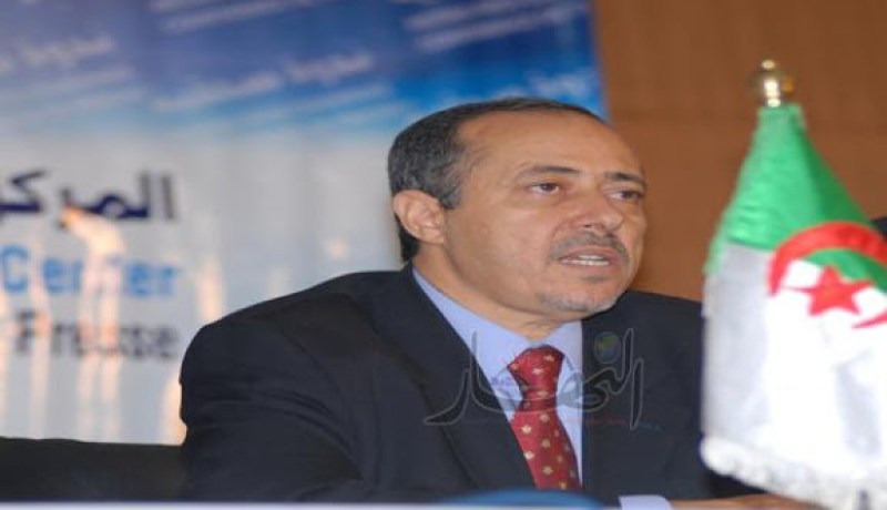 إستقالة جهيد يونسي من على رأس حركة الإصلاح الوطني