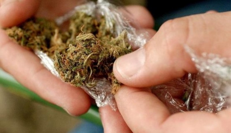 أمريكا توزع أزيد من 4 آلاف سيجارة مخدرات خلال حفل تنصيب ترامب