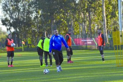 زياية يغيب عن مواجهة الرجاء وماضوي ينتقد خذايرية