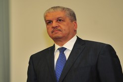سلال يترحّم على الحاج الشهيد
