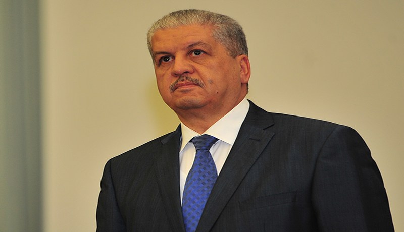 سلال يترحّم على الحاج الشهيد
