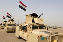 تطهير 5 قرى من المتفجرات بعد تحريرها من سيطرة داعش بنينوى في العراق