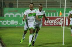 بلماضي يسرح سليماني ويستدعي درفلو !