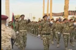 كتائب عسكرية  تدعم المؤتمرالوطني وتعلن رفضها لحكومة وفاق في ليبيا