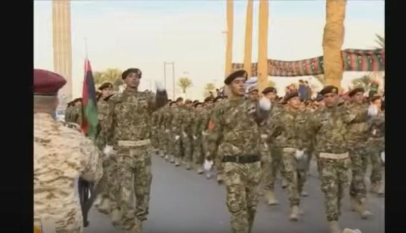كتائب عسكرية تدعم المؤتمرالوطني وتعلن رفضها لحكومة وفاق في ليبيا