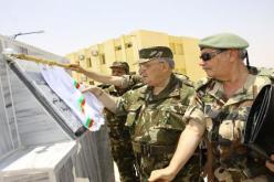 الجيش الوطني الشعبي مدعو لمسايرة المستجدات والمتغيرات