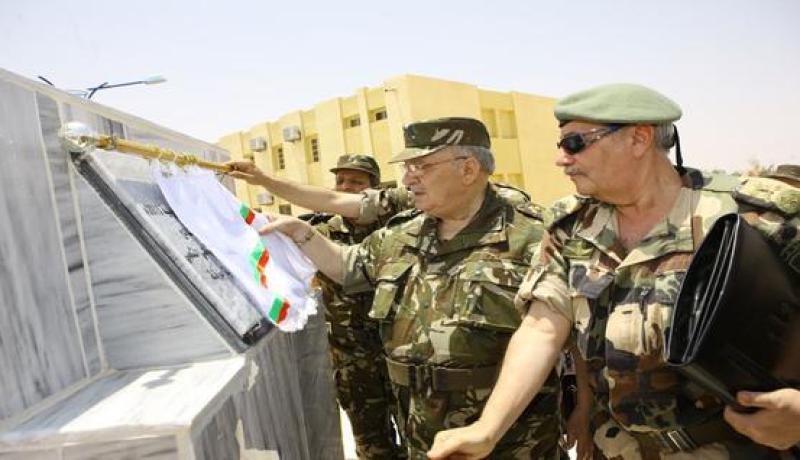 الجيش الوطني الشعبي مدعو لمسايرة المستجدات والمتغيرات