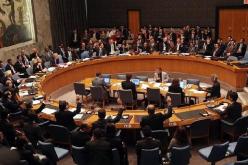 مجلس الأمن يصوت على مشروع قرار لوقف تمويل داعش