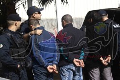 إيقاف 4 أشخاص بحوزتهم 9 كلغ من الكيف المعالج في قالمة