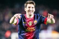 برشلونة يعول على الإبقاء على ميسي إلى غاية 2022