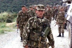 إستشهاد عسكريين في تفجير قنبلة بأزفون