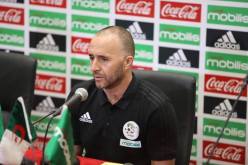 بلماضي يعقد ندوة صحفية غداً بسيدي موسى