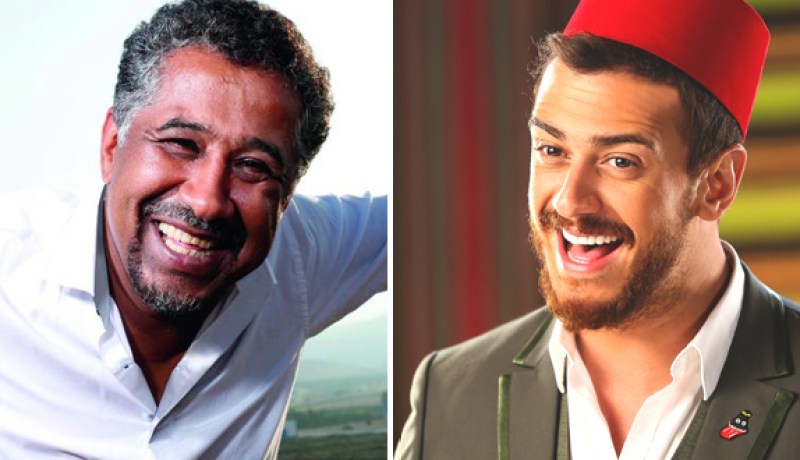 بالفيديو.. الشّاب خالد يورط سعد المجرّد بتصريح صادم