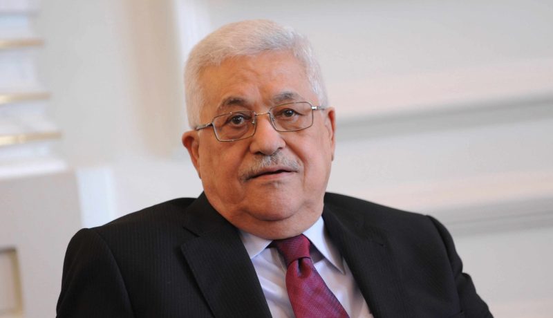 نقل الرئيس الفلسطيني إلى مستشفى رام الله