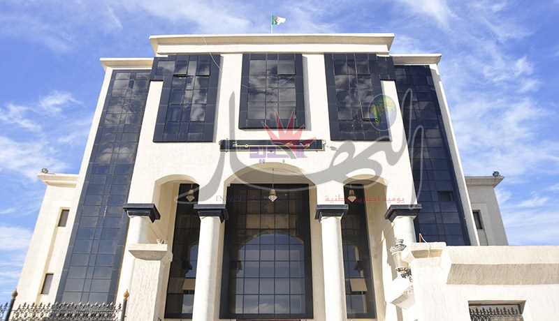 المدير العام الـسابق لـشركة تهـيئة الري و21 مسـؤولا أمام العدالة بتهمة الفـساد