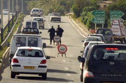 المجلس الشعبي الوطني يصادق على مشروع قانون المرور