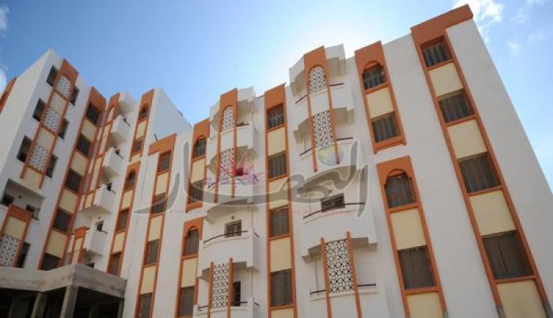 توزيع 4350 وحدة سكنية في إطار صيغة الترقوي العمومي الأسبوع القادم