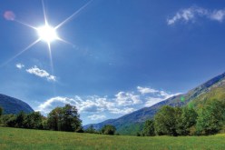 أجواء صافية ومشمسة بمعظم ولايات الوطن إلى 24 ديسمبر