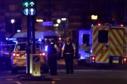 ارتفاع عدد جرحى حادثي الدهس والطعن في لندن إلى 48 شخصا