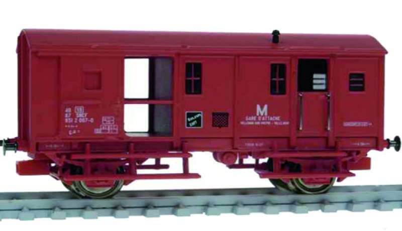 مقتل شخص صدمه قطار بالتلاغمة في‮ ‬ميلة