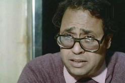 الفنان المصري عبدالله حفني في ذمة الله