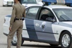 مقتل شرطي ومسلح في تبادل لاطلاق النار في السعودية