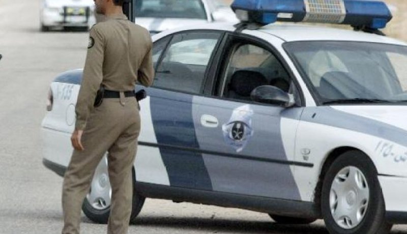 مقتل شرطي ومسلح في تبادل لاطلاق النار في السعودية