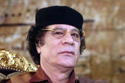 ليبيا وشركة كويتية تتصارعان حول حق ملكية طائرة القذافي الشخصية