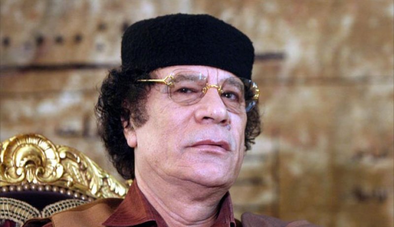 ليبيا وشركة كويتية تتصارعان حول حق ملكية طائرة القذافي الشخصية