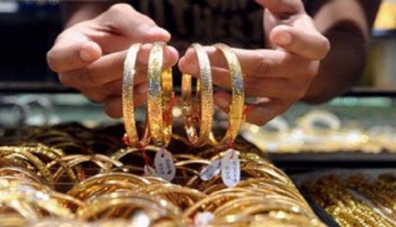 الوادي .. سرقة محل مجوهرات في وضح النهار بالمغير