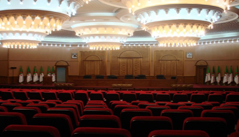 ملتقى دولي حول المنافسة وتطوير المبادلات الخارجية بمستغانم