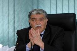 شرفي يؤكد أن سلطة الضبط السمعي البصري ليست أداة رقابة للصحفيين ووسائل الإعلام