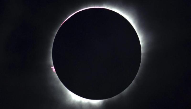 3 جزائريين في مسابقة ” سيرتا علوم” لرصد الكسوف الكلّي أوت المقبل