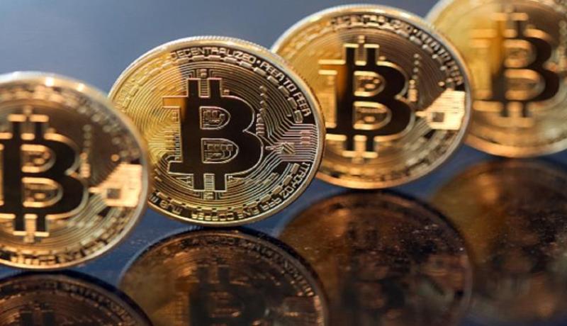 عملة “البيتكوين” تشعل الصين