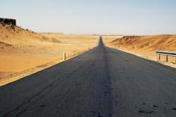 تخصيص 6 ألاف مليار سنتيم لإعادة الإعتبار لطرق ولايات الجنوب