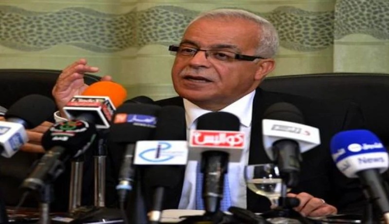 حميد قرين يزور مقر نايل سات بالقاهرة للبحث عن سبل الشراكة