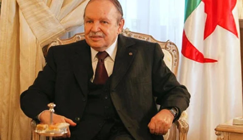 الرئيس بوتفليقة يستقبل المبعوث الخاص للرئيس التونسي